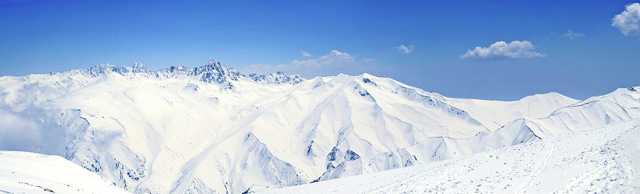 KASHMIR GLIMPSE 5 Days & 4 Nights