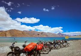 LADAKH  5 Days & 4 Nights