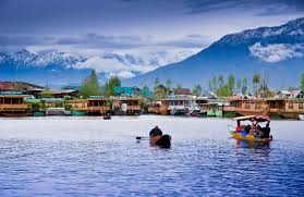 Jannat-e-kashmir 6 Day & 5 Nights